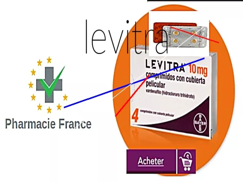 Levitra vente libre en belgique